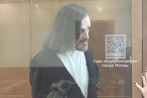 Фото: Telegram-канал «Суды общей юрисдикции города Москвы»