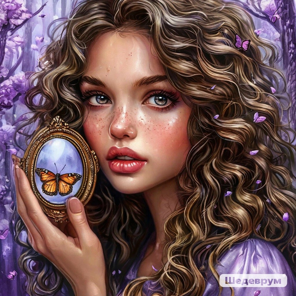 Иллюстрации сгенерированы нейросетью