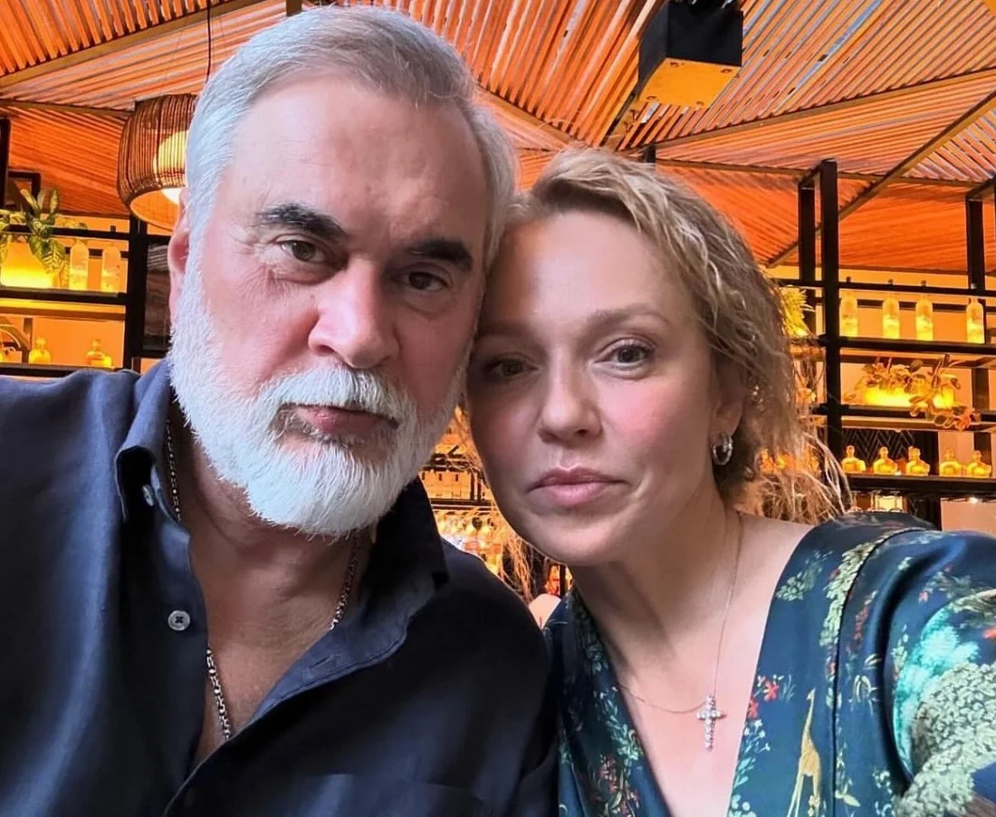 Таро-расклад на отношения Меладзе и Джанабаевой, Фото: соцсети