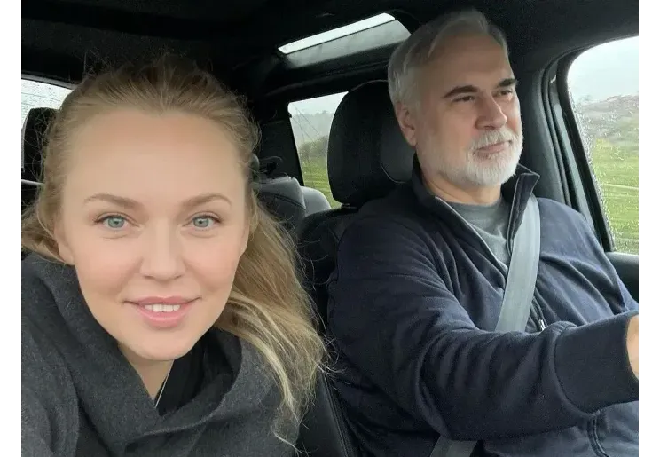 Отношения Меладзе и Джанабаевой: Таро-расклад, Фото: Соцсети