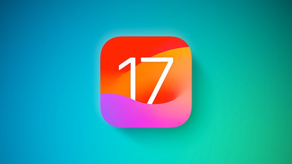    iOS 17