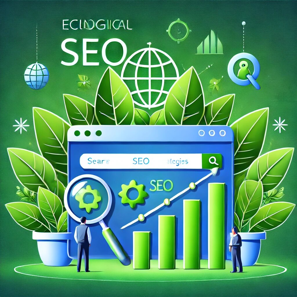 Экологический SEO