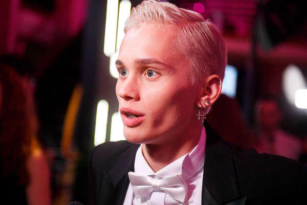 Даня Милохин / Кирилл Каллиников/РИА Новости