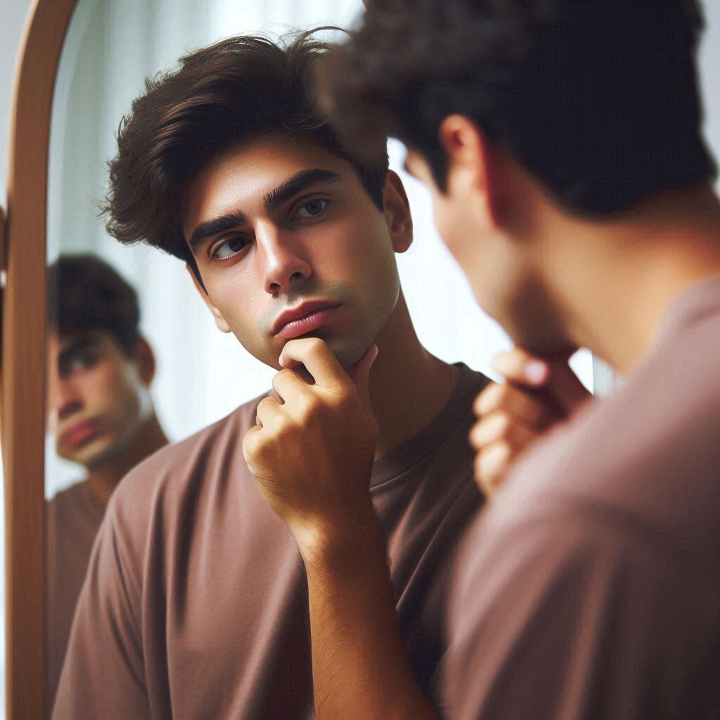 Самопознание