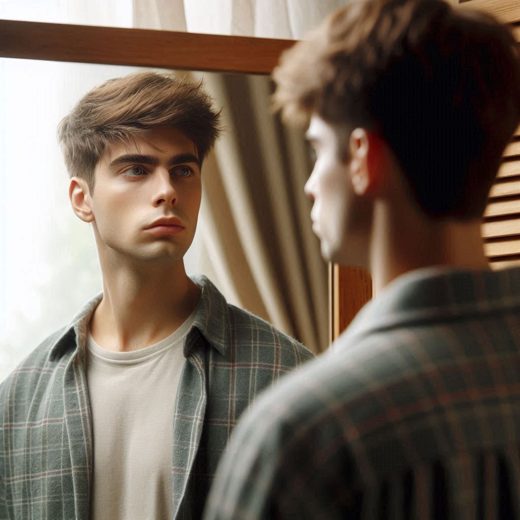 Психология Самопознания