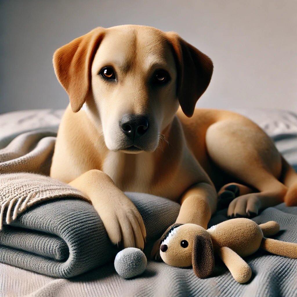 Страхи у животных