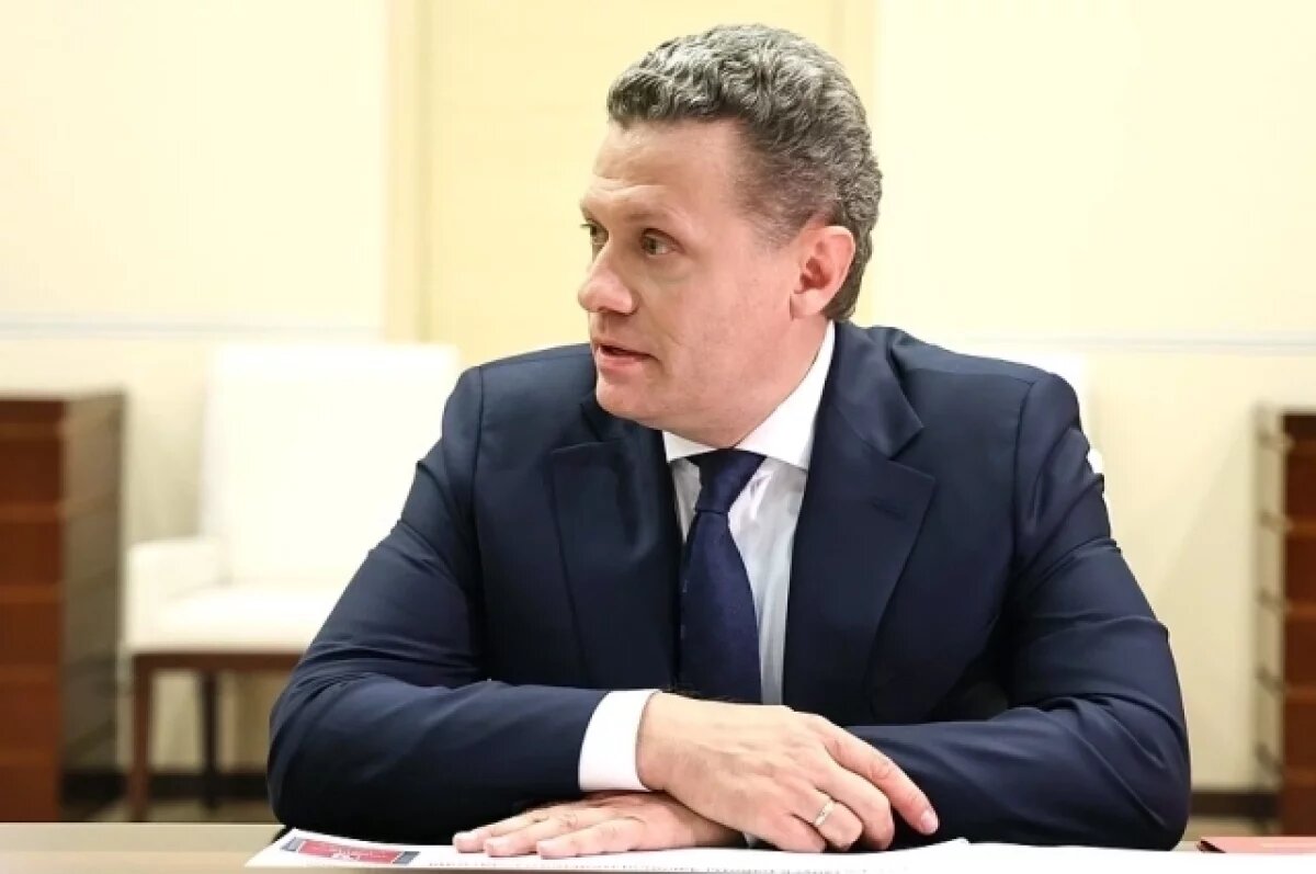    Губернатор Вологодской области Филимонов рассказал о вызове в СБУ