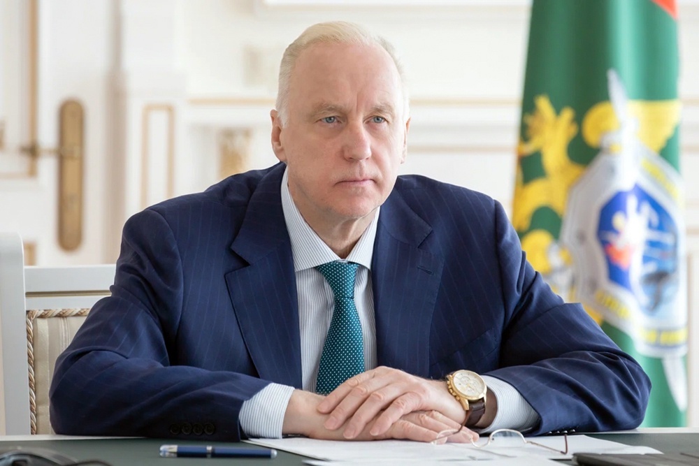    Александр Бастрыкин поставил ситуацию с торговыми объектами приезжих на контроль центрального аппарата СК. / Следственный комитет РФ