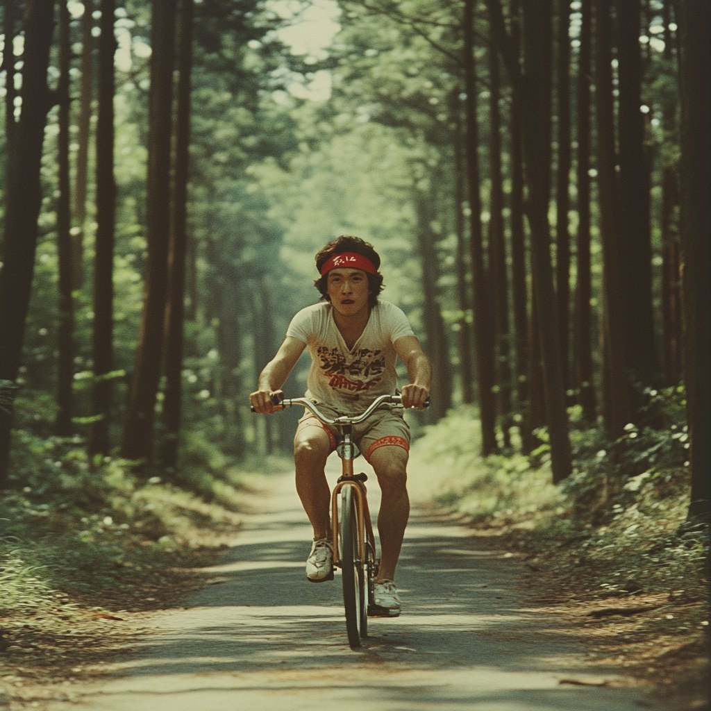 Защита велосипеда от угона