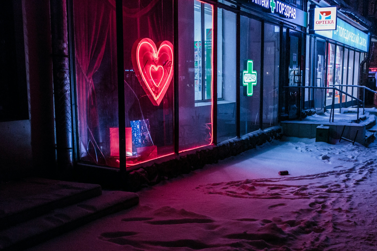 Фото: Unsplash / Aleksandr Popov
