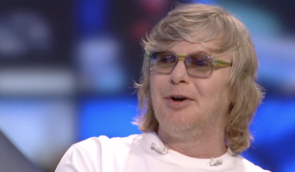    Андрей Григорьев-Апполонов. Фото: RuTube / Вести Сочи