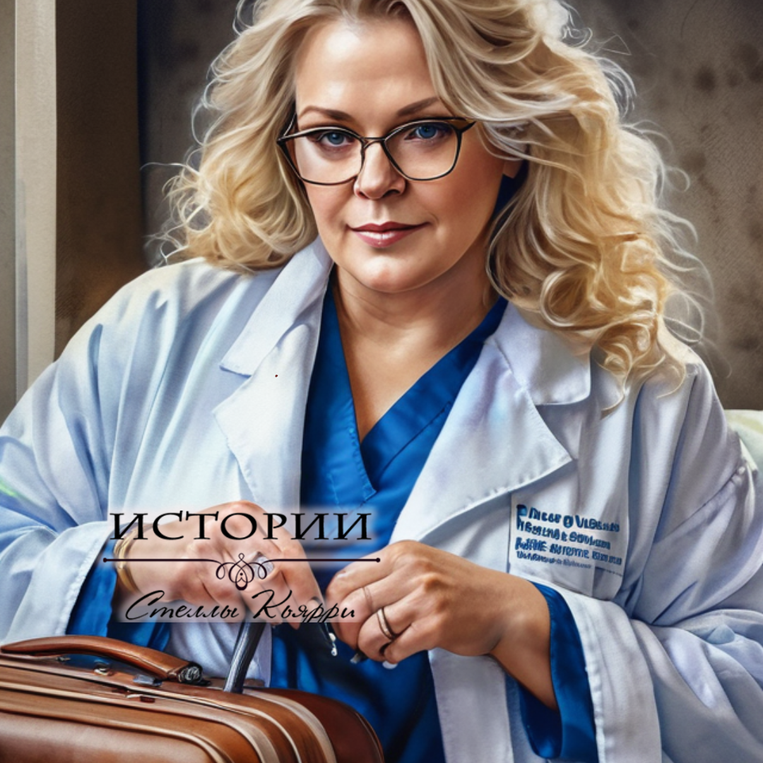 ©Стелла Кьярри