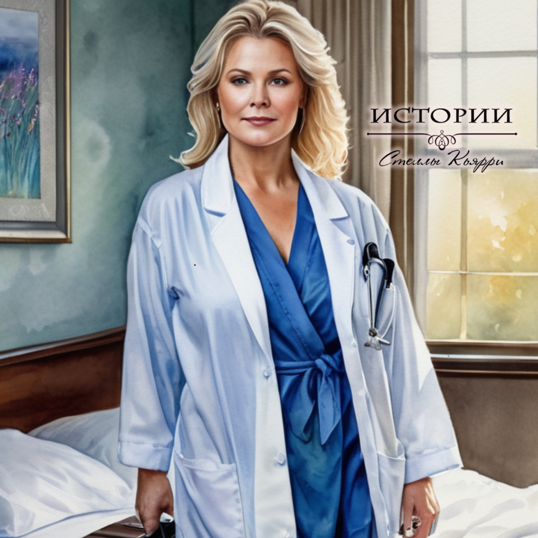 ©Стелла Кьярри