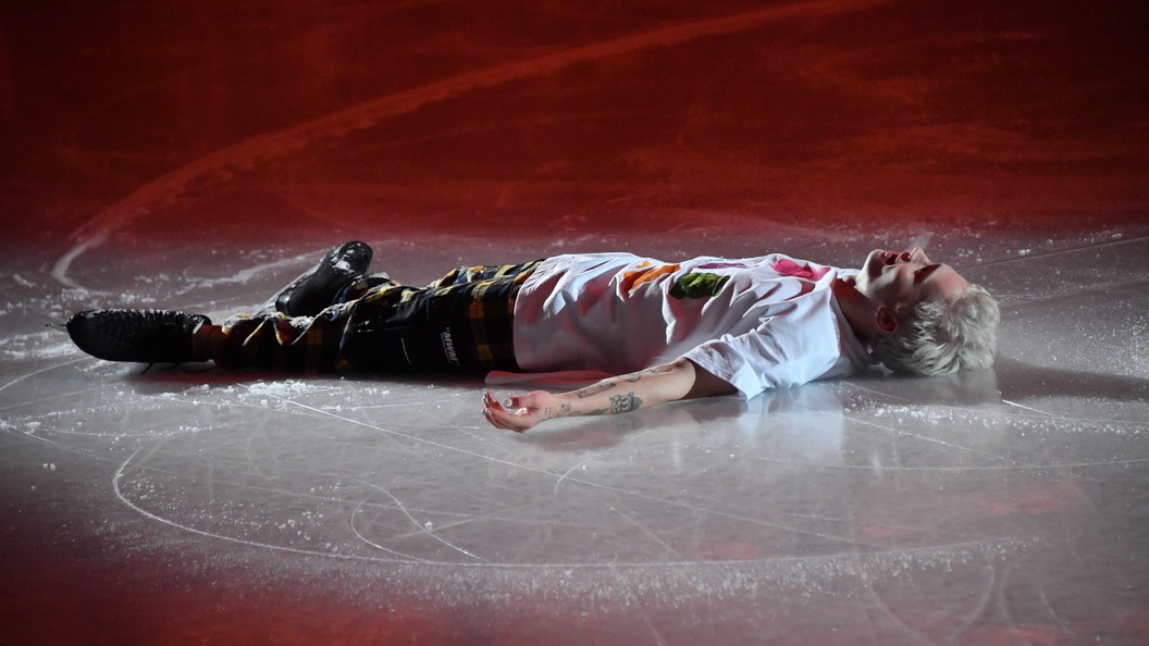    Фото: Komsomolskaya Pravda/Globallookpress