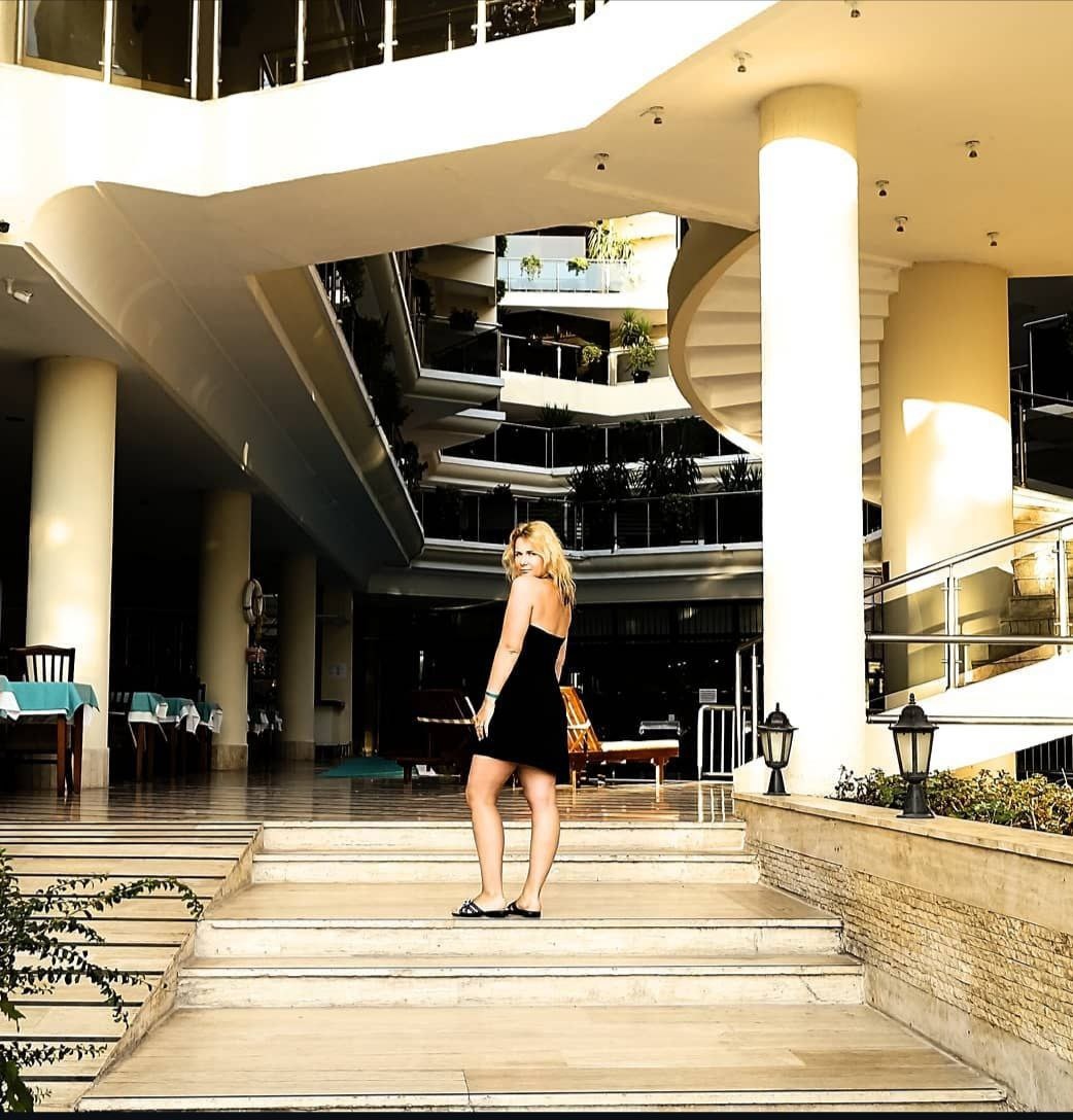 Роскошное жилье арбитражного управляющего, которое он изъял у должника)