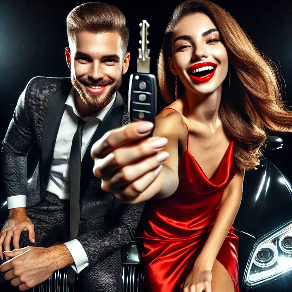 Иногда самые большие перемены происходят не тогда, когда мы боремся с обстоятельствами, а когда позволяем себе отпустить прошлое и открыться новому