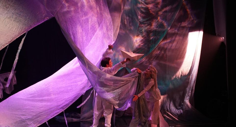    Пресс-служба администрации городского округа Химки