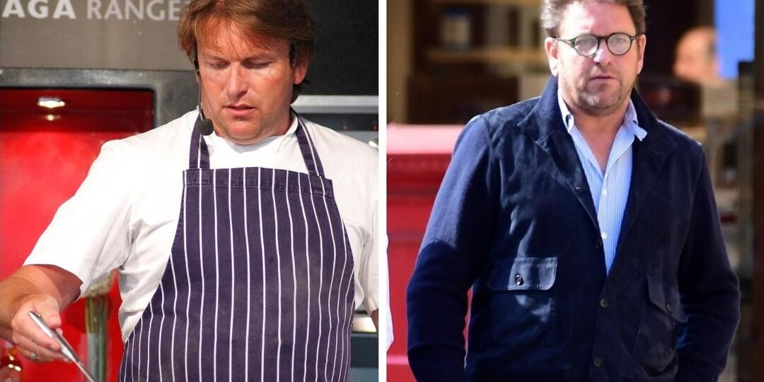 «Я похудел на 20 кг, питаясь всем самым вкусным»: шеф-повар раскрыл секрет стройности при работе с едой