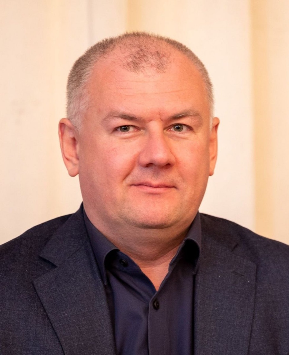 Исламовед Роман Силантьев