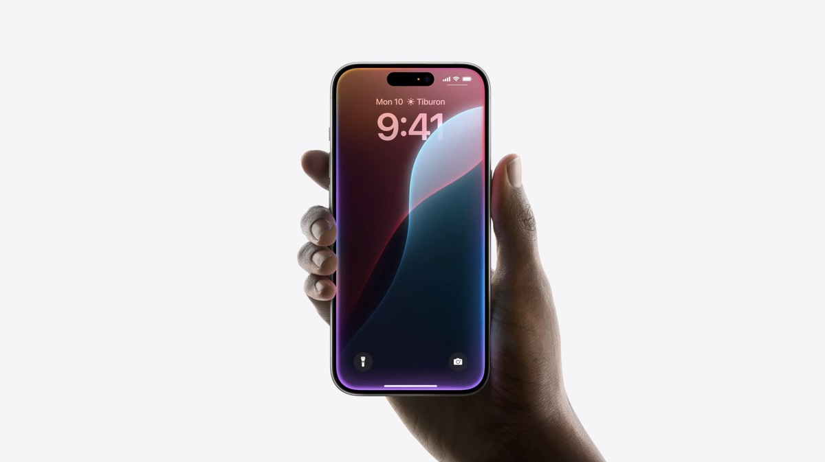Какого числа выйдет ios 18