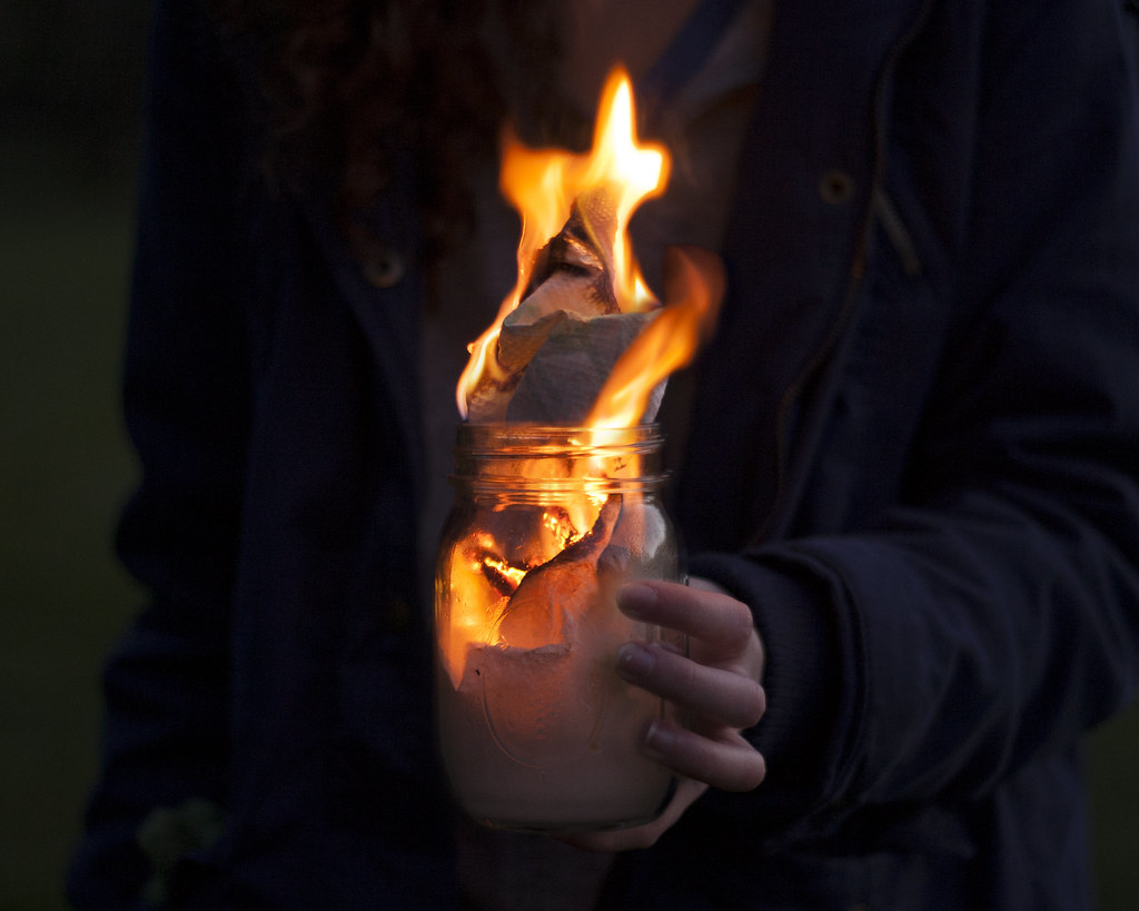 Автор фото: Heather March
