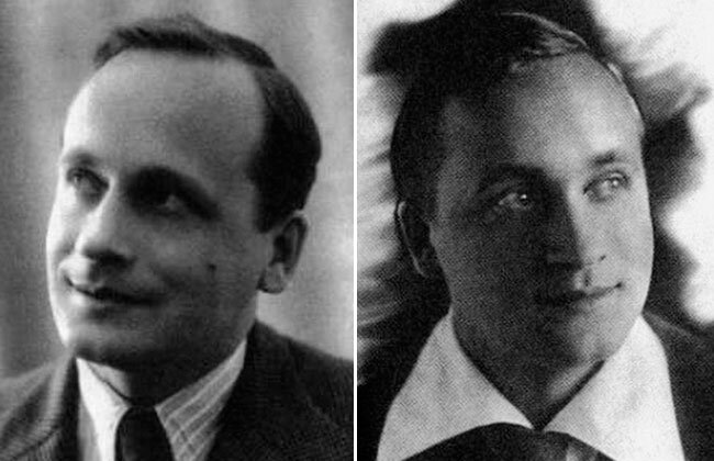 Георгий Менглет 