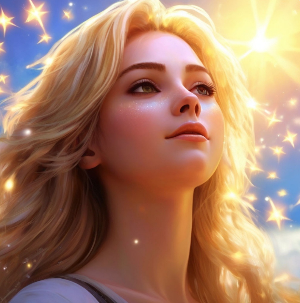 Планета-888. Любовь