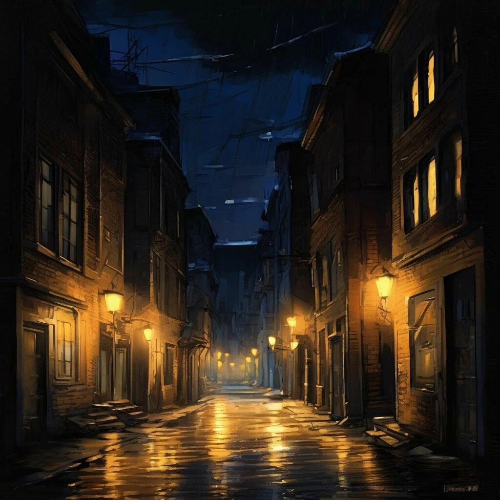 Изображение создано с помощью нейросети 