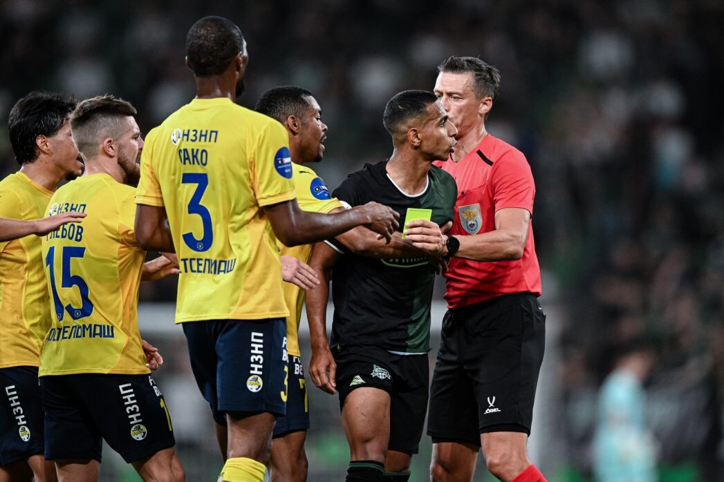    Фото: ФК «Краснодар»