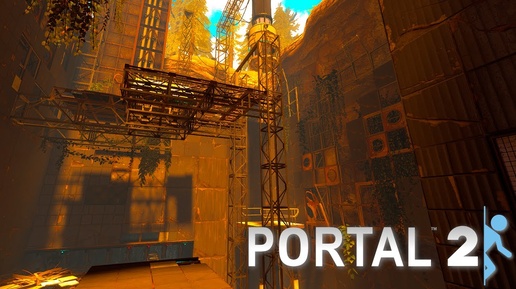 Daybreak / Portal 2