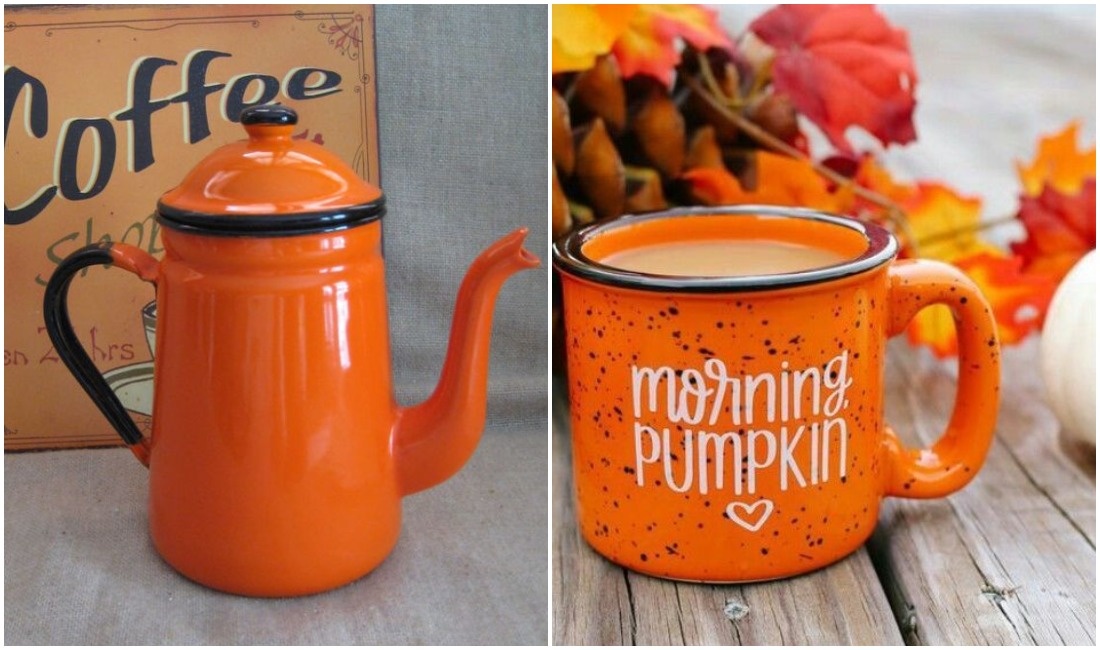 2. Оранжевый - как он есть.