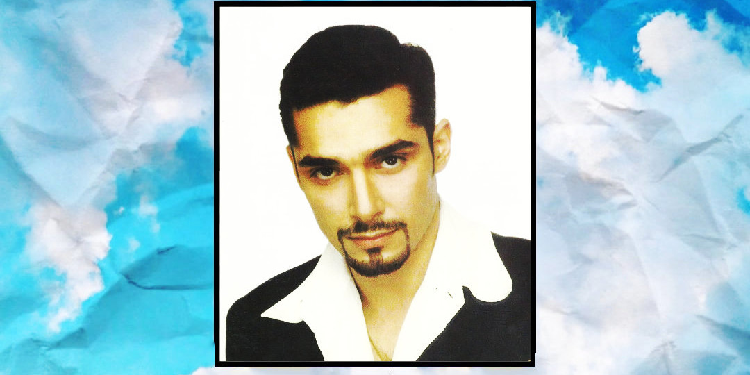 Цыганский князь, который обожал соул и ушёл в 25 лет. Памяти Шандора