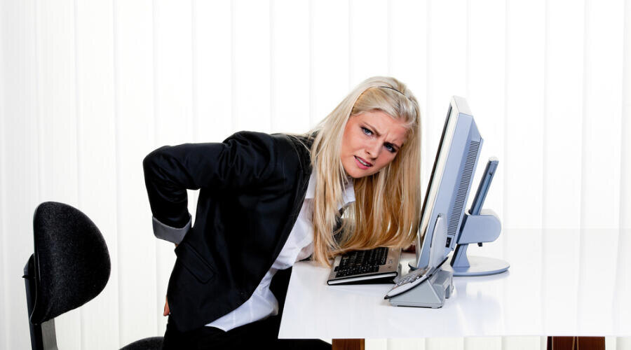    Ревматизм: что делать, если болят суставы? Фото: Lisa-S, по лицензии shutterstock.com