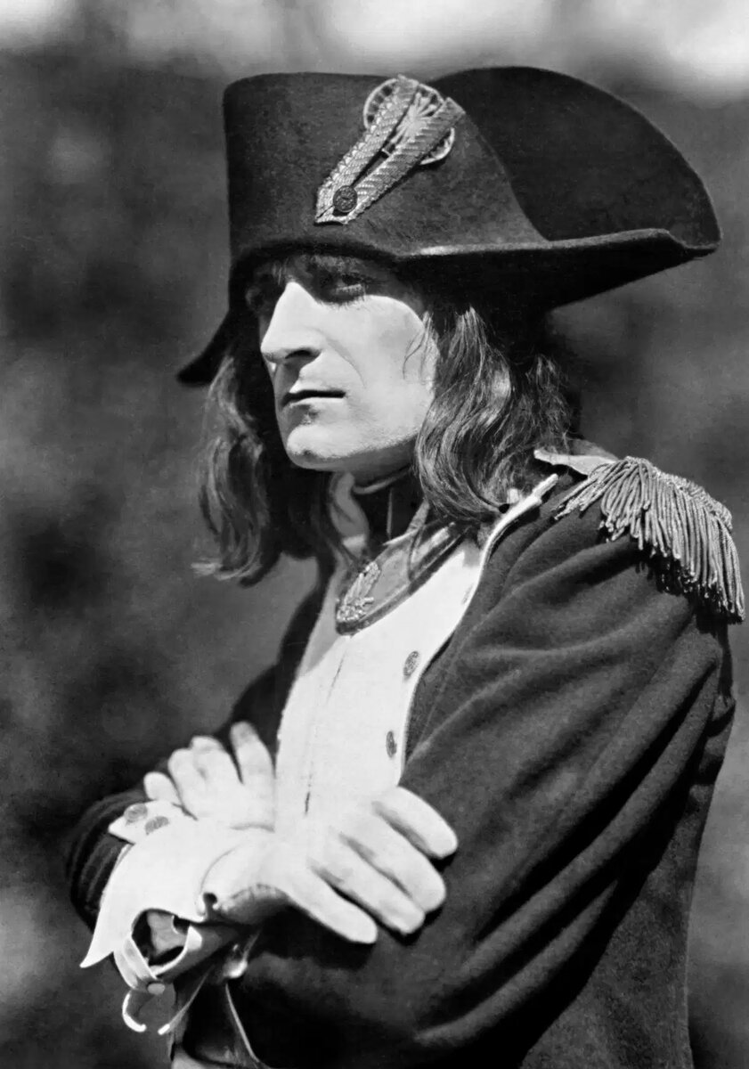 Актёр Альбер Дьёдонне