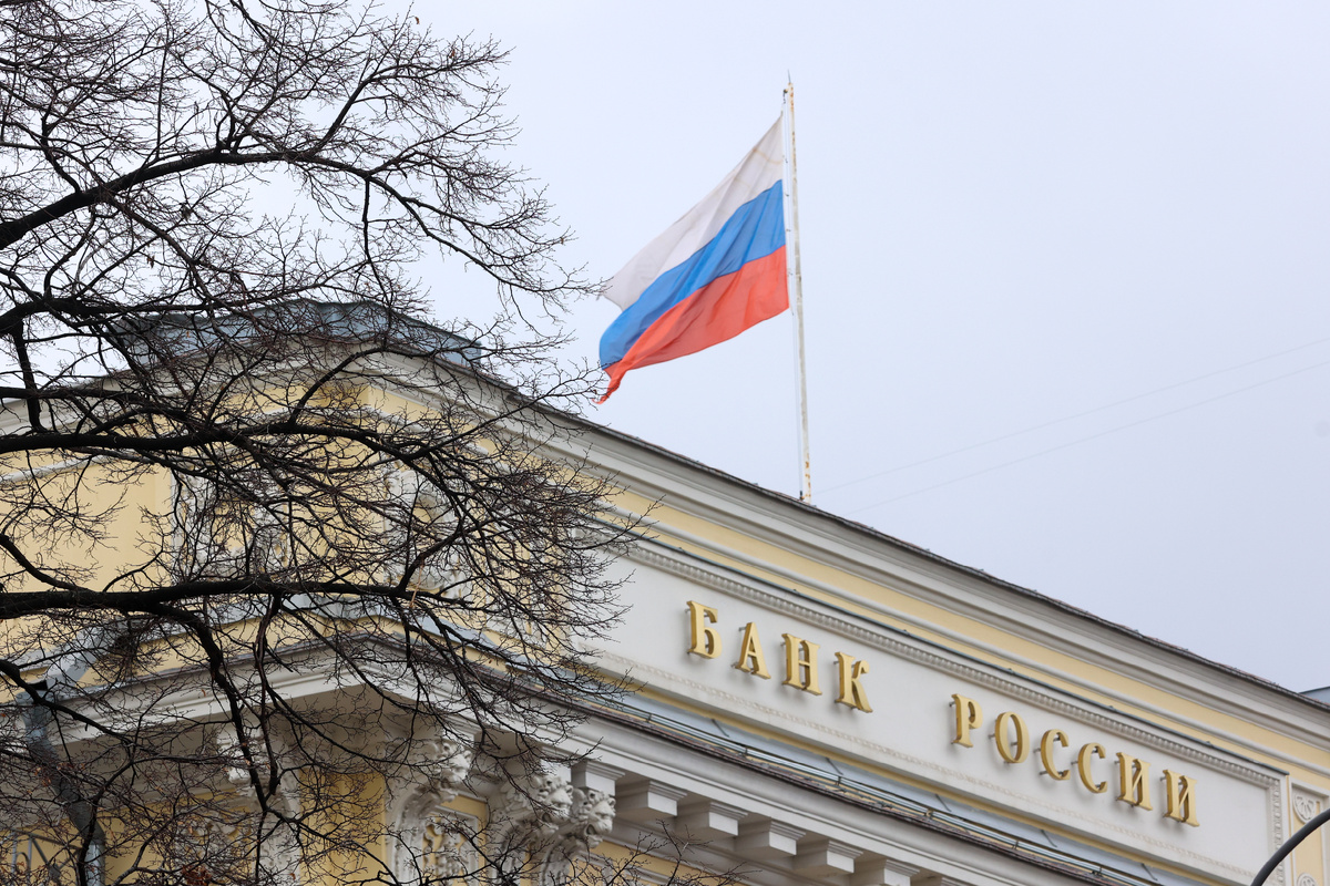 © Petrov Sergey news.ru/Globallookpress  