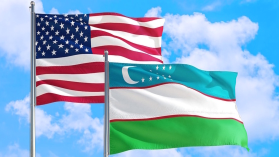    Узбекистан и США подписали меморандум в области критических минералов Роман Захаров