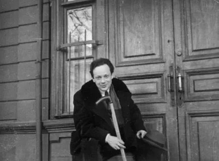 Ю.Н. Тынянов