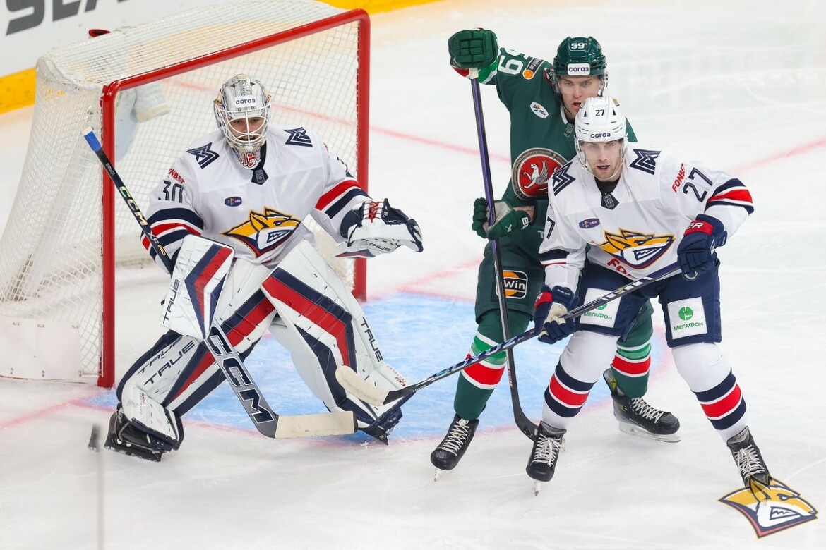 ​Фото: metallurg.ru
