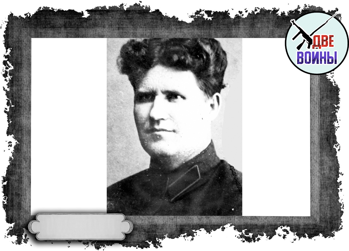 Журавлев Виктор Павлович. Фото в открытом доступе.