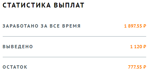 10 лет писательского труда