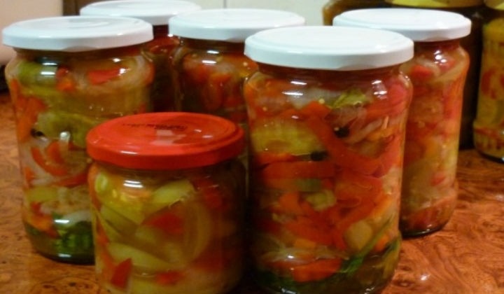 Простые рецепты помидор на зиму самые вкусные
