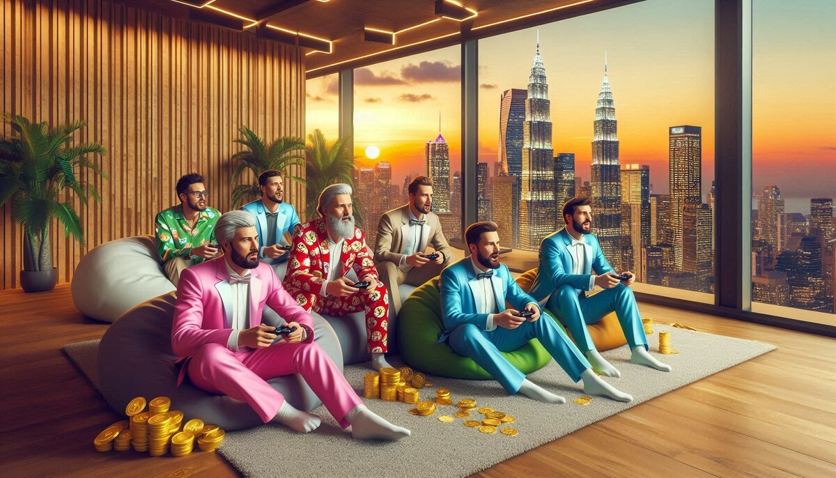 Узнайте о лучших странах для крипто-миллионеров, таких как Португалия, Мальта, Швейцария, Сингапур, Эль-Сальвадор и ОАЭ, где можно выгодно вести крипто-бизнес и наслаждаться отдыхом.