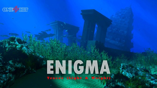 ENIGMA - Traces (Light Weight) Long Version