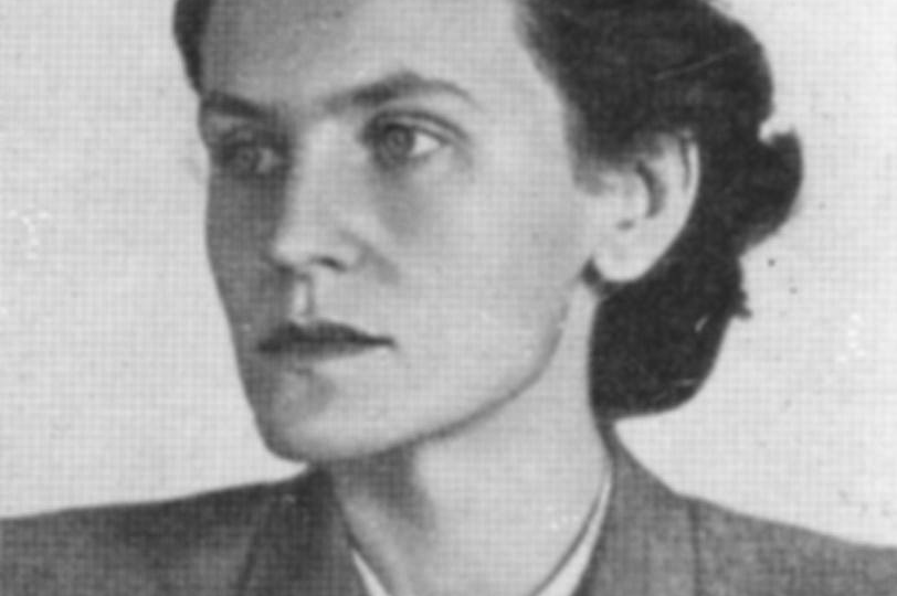 Шпионка из МИДа: как немецкая журналистка спасла тысячи советских жизней