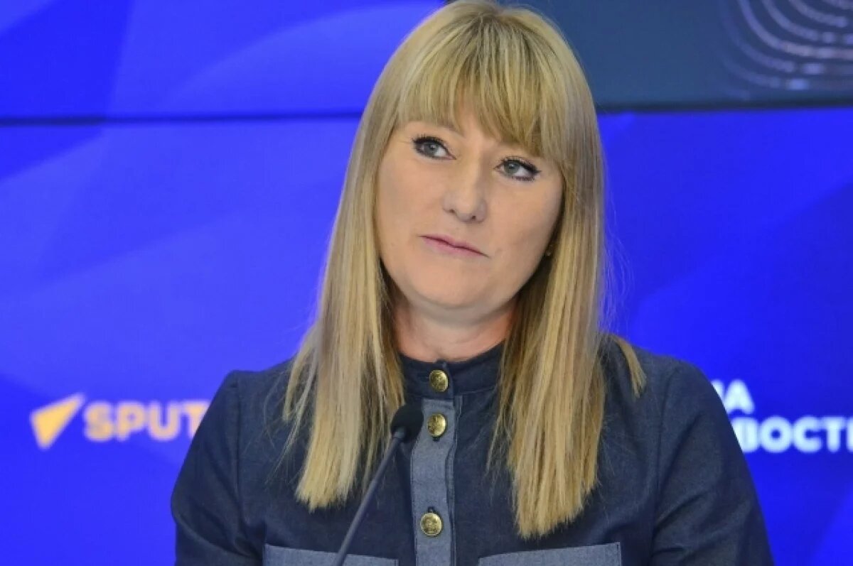    Журова назвала Самаранча-младшего лучшим кандидатом на пост главы МОК