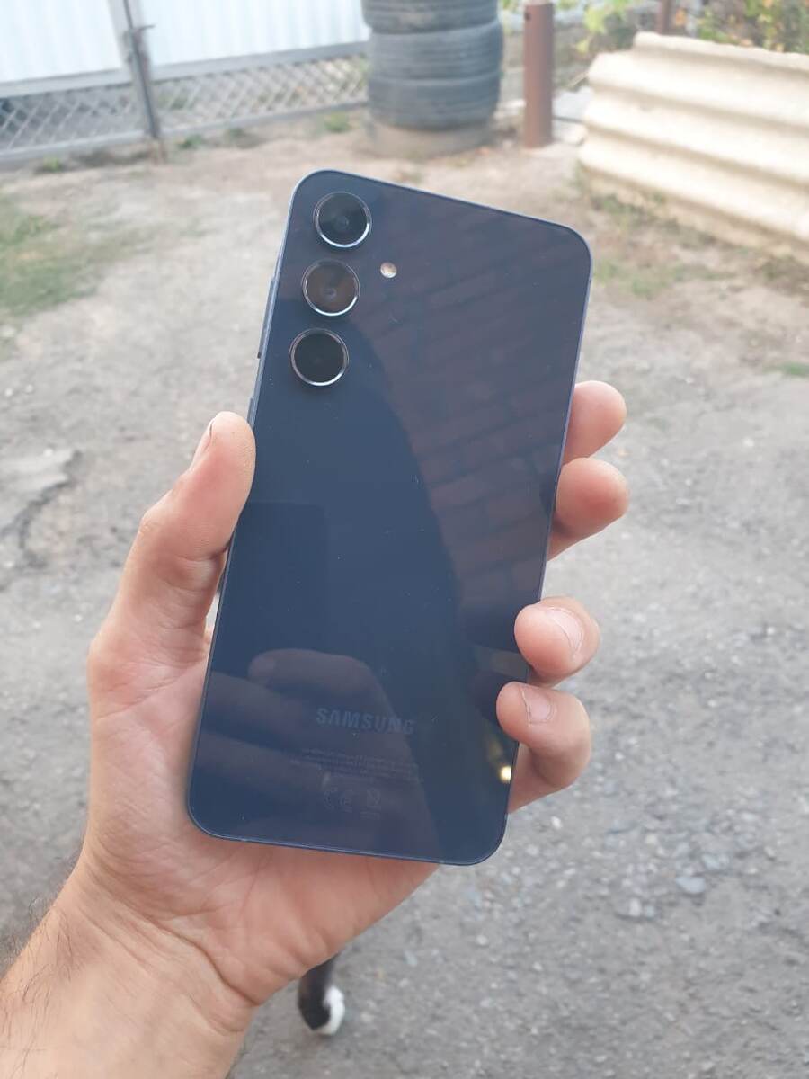 Фото 2. Задняя часть