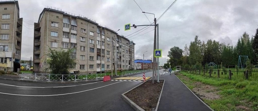   Фотография пресс-службы администрации города Искитима