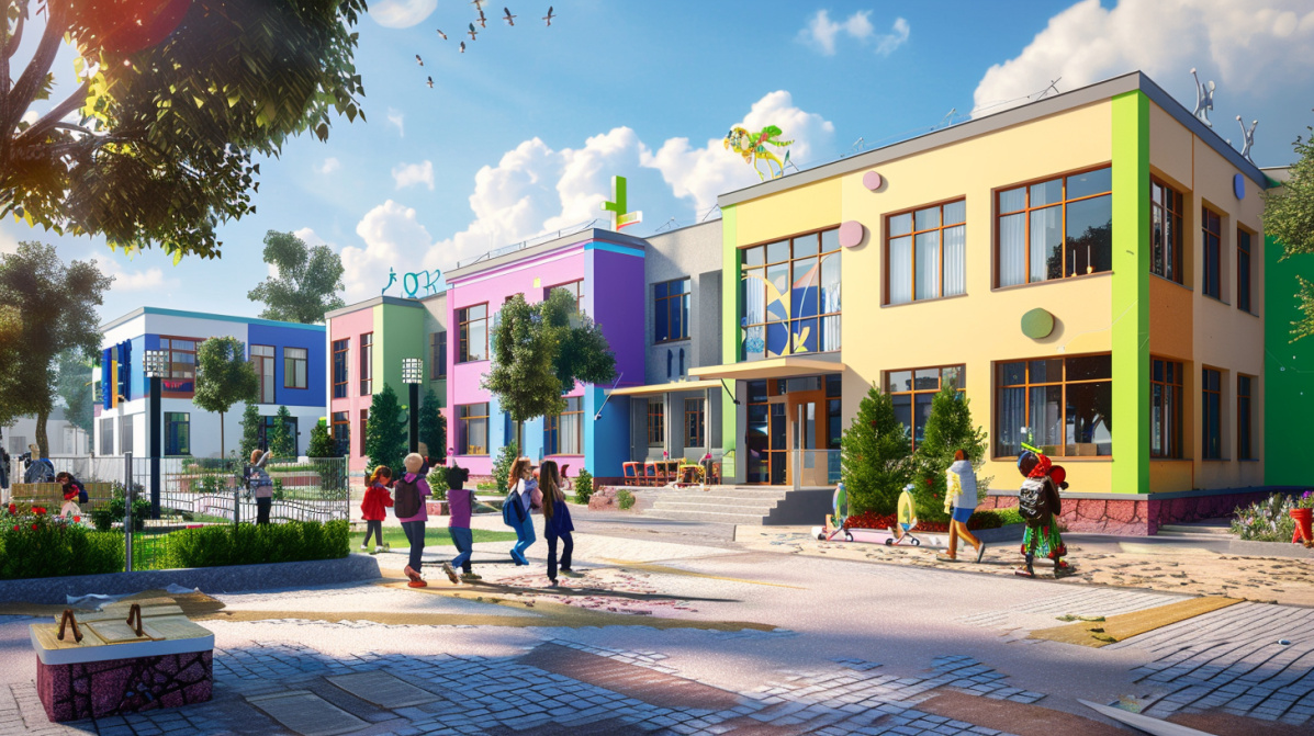 школы платные в Москве