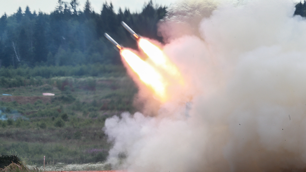    Bulkin Sergey/news.ru