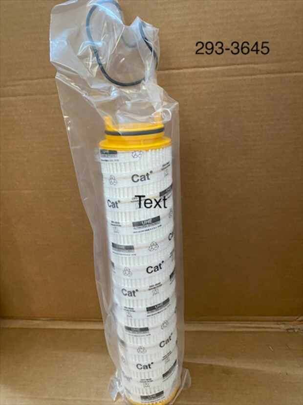 Гидравлический фильтр CAT 293-3645